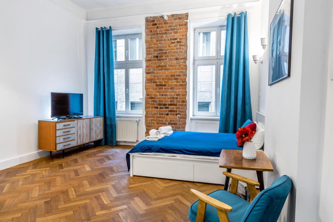 2Bcomfy - Nad Niprem Leilighet Bielsko-Biała Eksteriør bilde