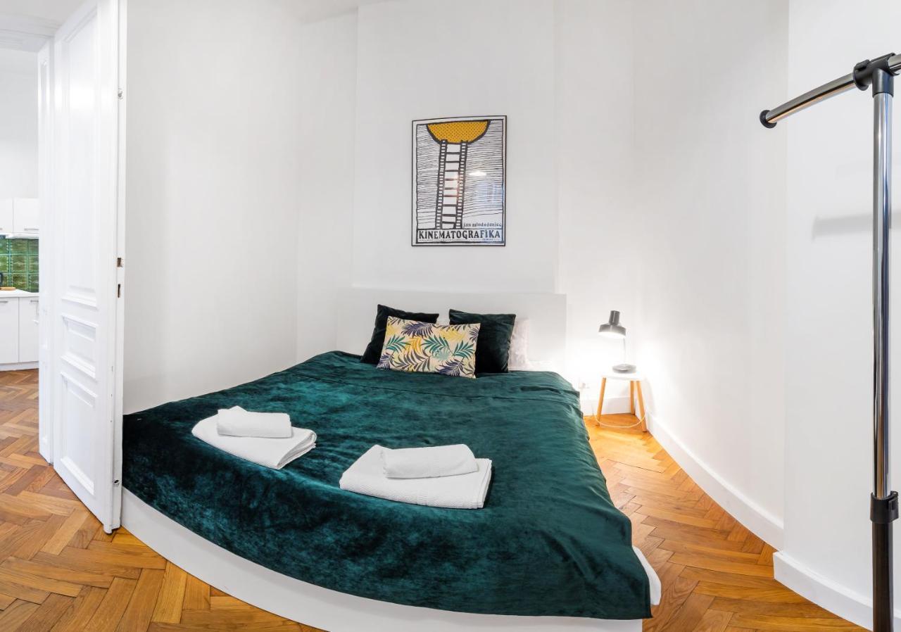 2Bcomfy - Nad Niprem Leilighet Bielsko-Biała Eksteriør bilde