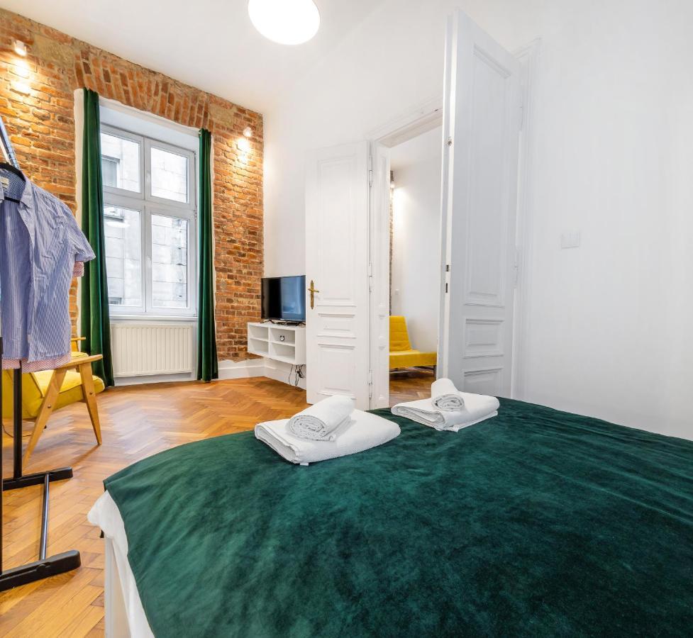 2Bcomfy - Nad Niprem Leilighet Bielsko-Biała Eksteriør bilde